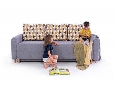 Канапе Наполи